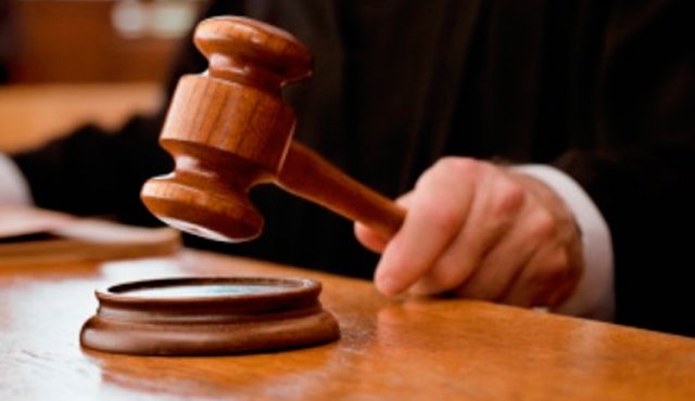 Corte Suprema de Justicia. Colprensa