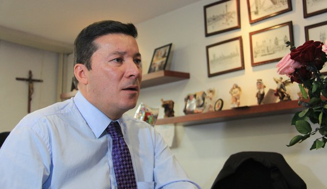 Colprensa