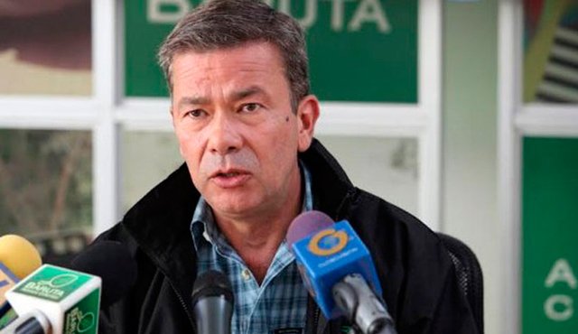 Blyde rechazó que el CNE aún no haya abierto el proceso para sustituir aspirantes, a tres días de que expire el plazo. Referencial