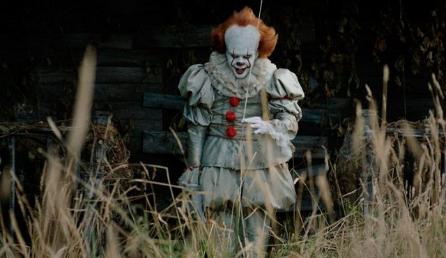 'It' tuvo 172.419 asistentes en 332 salas del país, sólo este fin de semana. Colprensa