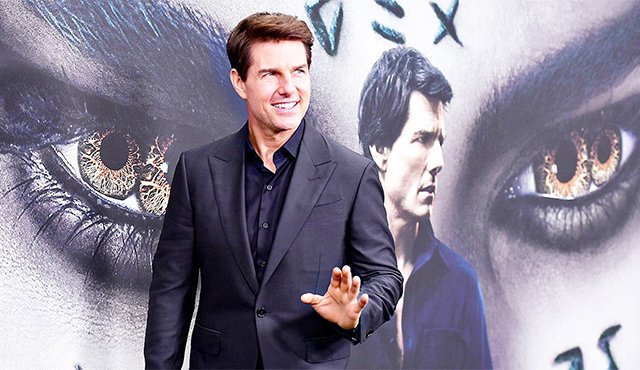 Tom Cruise ha obtenido tres nominaciones para el Óscar al mejor actor: en 1990 por ‘Nacido el 4 de julio’, en 1997 por ‘Jerry Maguire’ y en 2000 por ‘Magnolia’. Es considerado uno de los sex symbols del cine. Tomada de Internet