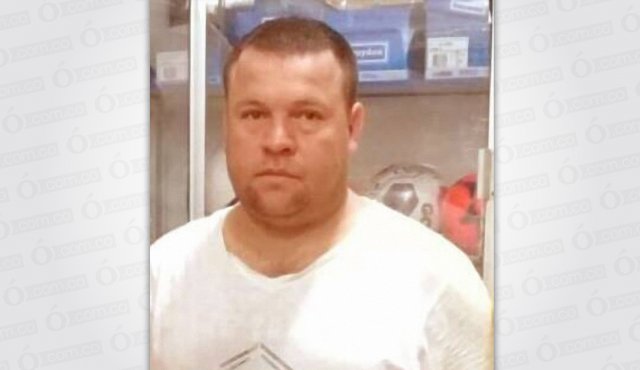 Jhon Edinson había organizado el encuentro deportivo. Cortesía