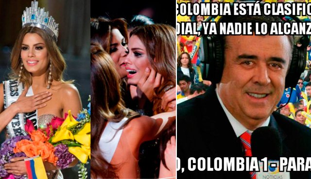 Los colombianos volvieron a usar su humor para expresar lo ocurrido con la Selección Colombia. Tomada de Twitter