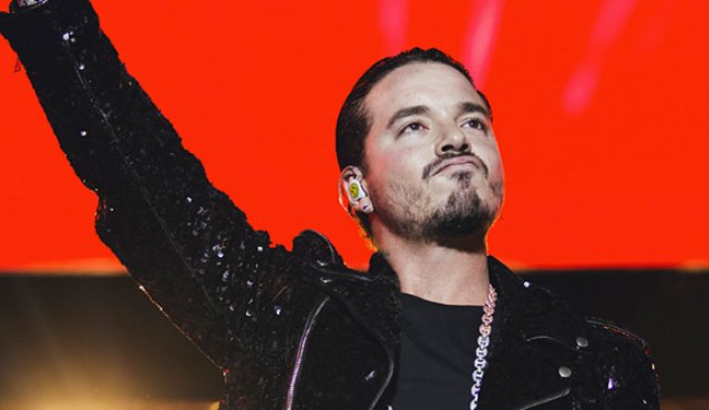 J Balvin, por primera vez por OnDIRECTV con su concierto “Bruuttal”. Especial