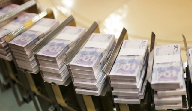 Hay sobreendeudamiento en las microfinanzas del país. Colprensa
