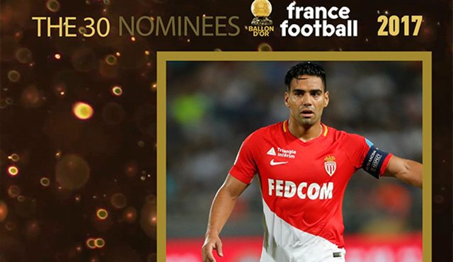 "France Football" desvelará a lo largo del día los 30 aspirantes a ese galardón. @francefootball