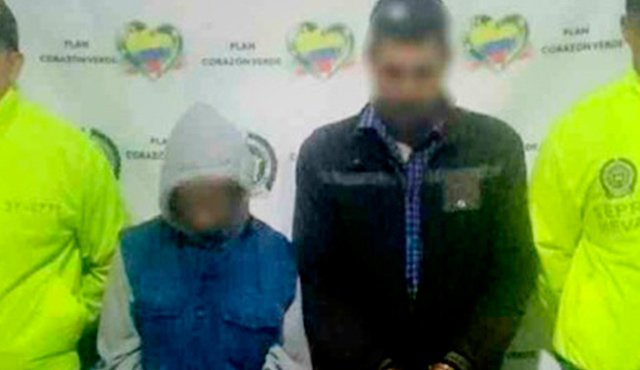 El hombre no se allanó a los cargos que le imputó la Fiscalía por los delitos de acceso carnal violento en concurso homogéneo y sucesivo en concurso con incesto. Colprensa