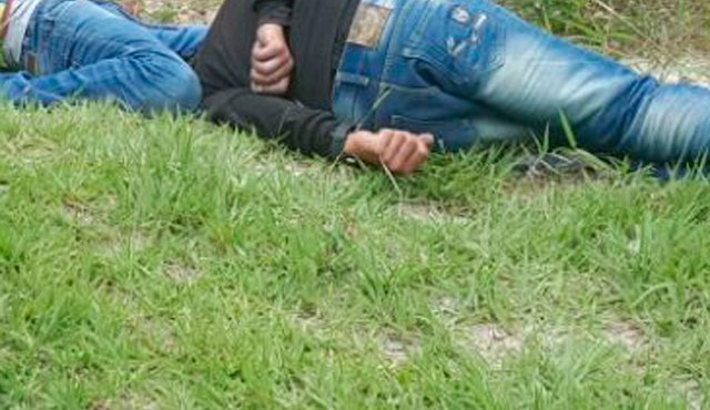 Los dos doble crimen en dos días, que dejaron cuatro jóvenes asesinados, ha generado preocupación. Cortesía
