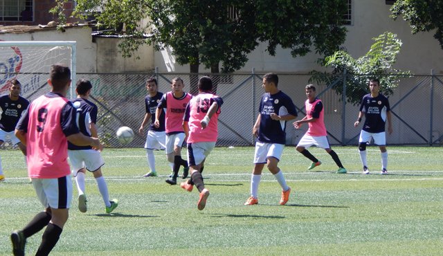 En la pasada jornada los 16 equipos que disputan los octavos de final marcaron un total de 26 goles, en ocho partidos que se jugaron sin contratiempos. Cortesía
