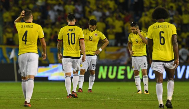 El combinado tricolor jugaría los dos partidos de preparación ante Corea del Sur y China. Los encuentros se habrían pactado en septiembre cuando la Dimayor y la Federación visitaron al presidente de la Superliga China. Archivo