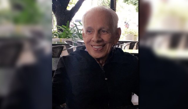 Germán Francisco Silva Colmenares. Cortesía