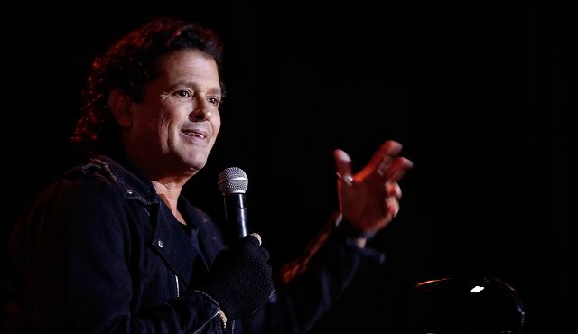 Han pasado más de tres años desde que Carlos Vives no lanza un álbum con canciones inéditas. Colprensa