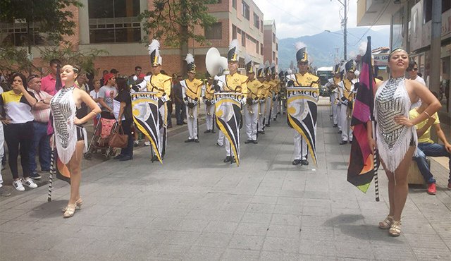 Cortesía