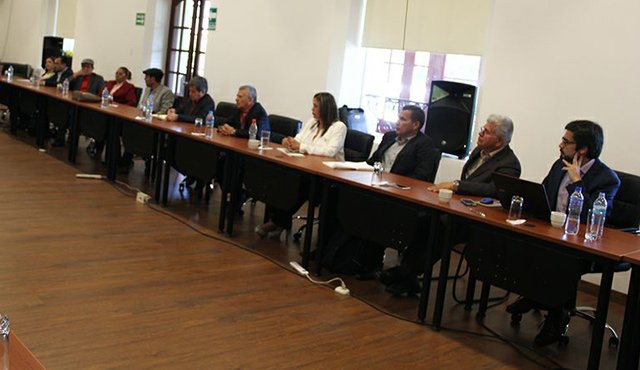 Farc y Eln. Colprensa