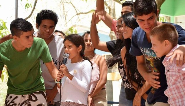 La música hace parte de las actividades que se llevarán a cabo en el festival. Archivo