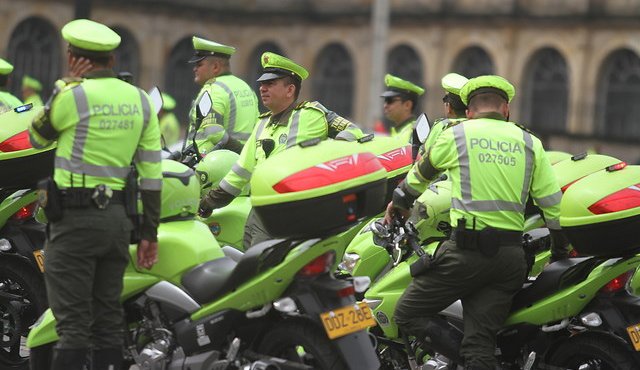 La organización indígena pidió celeridad con las investigación. Referencial