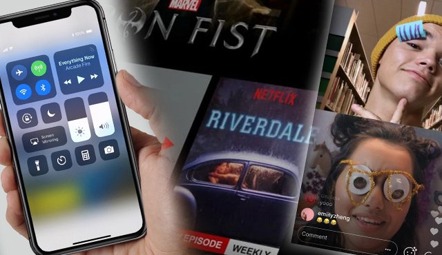 Netflix cuenta con unos 300 millones de usuarios activos. Archivo particular