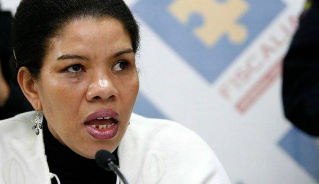 La mujer más temida y peligrosa que ha tenido la guerra en Colombia. Colprensa