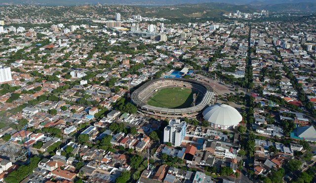 Los recursos se destinarán a proyectos estratégicos y aquellos contemplados en el plan de desarrollo. Archivo