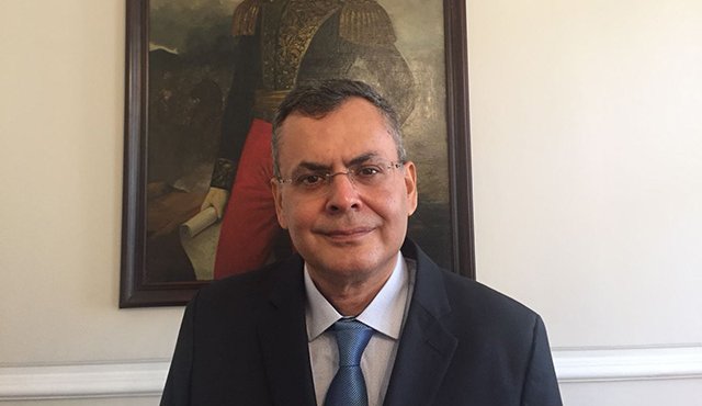 El funcionario ejerció hasta este jueves, el cargo de Director Regional del Sena, Norte de Santander. Colprensa