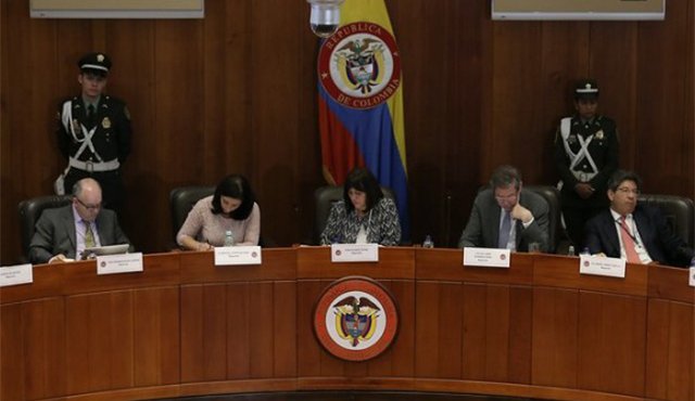 En el proceso, ya se solicitaron conceptos a distintos entes competentes en el tema. Colprensa