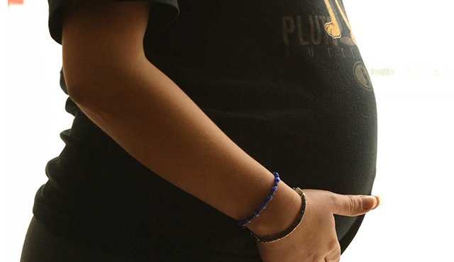 Las organizaciones piden despenalizar el aborto en tres situaciones especiales. Archivo La Opinión