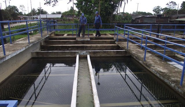 Se tiene previsto que la obra inicie en el 2018. Archivo La Opinión