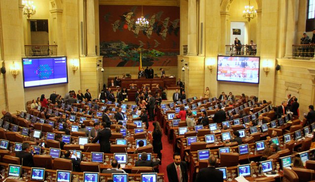 Las víctimas del conflicto armado escogidas representarán a 177 municipios con el mayor grado de afectación. Colprensa