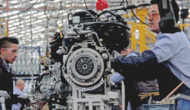 El 65% de las acciones requeridas para aumentar la productividad de las empresas dependen de las decisiones que se tomen al interior de las mismas. Colprensa