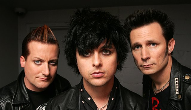 El nuevo álbum de la banda "Revolution Radio" debutó en el número uno del Billboard 200 Chart. Archivo La Opinión