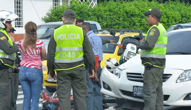 La Opinión presenta un homenaje a tres víctimas a las cuales un accidente de tránsito les cambió la vida. Archivo