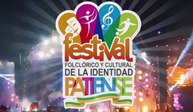 Del próximo 2 al 10 de diciembre, Los Patios vivirá el Festival Folclórico y Cultural. Tomada de internet