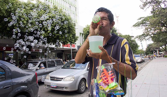 También en el mes de octubre, Cúcuta ocupa el primer lugar en desempleo. La Opinión