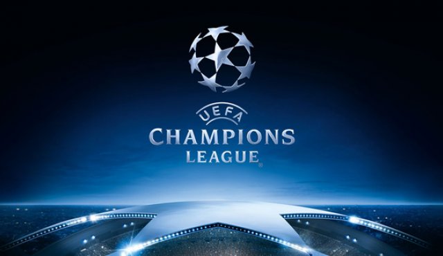 Champions League. Internet