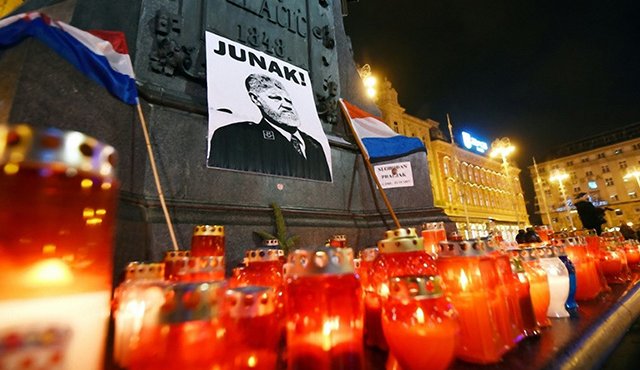 Slobodan Praljak se suicidó ante el Tribunal Penal Internacional para la exYugoslavia (TPIY). Internet