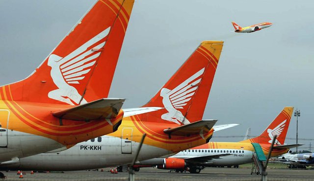 La Asociación Internacional de Transporte Aéreo (IATA) decidió cerrar su oficina en Venezuela ante las dificultades que presenta la operación de vuelos. Archivo
