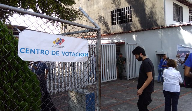 29 alcaldes serán elegidos en el Táchira. Eilyn Cardozo