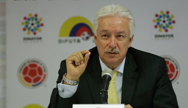 La asamblea de la Dimayor determinó el tema de las nuevas fechas de inicio y finalización de la competencia, en las que influye el calendario del Mundial. Colprensa