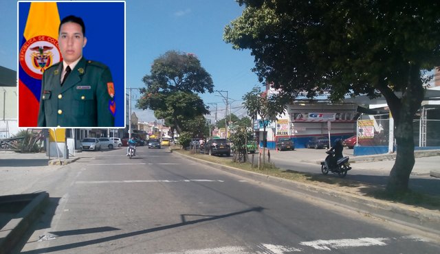 Los militares recibieron fuertes golpes en la cabeza y en diferentes partes del cuerpo. Los heridos se recuperan en el hospital de Ocaña. La Opinión