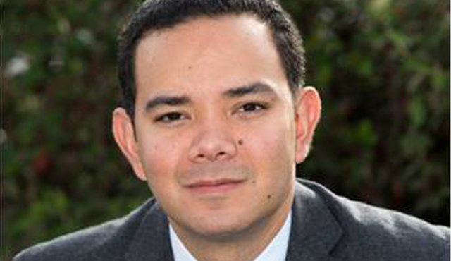 Juan Felipe Quintero Villa, Alto Consejero para las Regiones de Colombia. Colprensa
