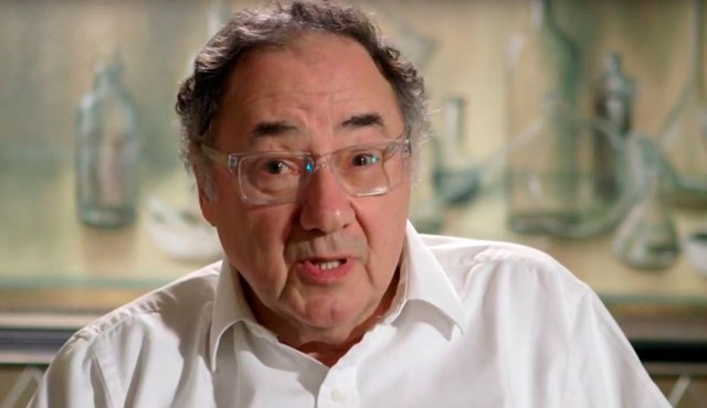 Según la revista Forbes, Barry Sherman figuraba entre las 20 personas más ricas de Canadá, con una fortuna estimada en 3.000 millones de euros. AFP