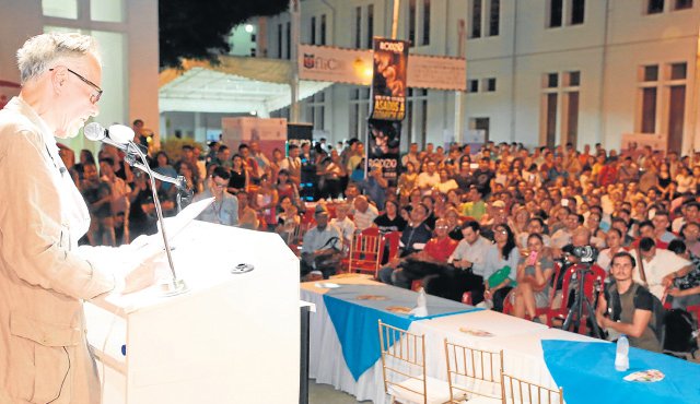 Uno de los eventos más sobresalientes en términos de cultura en Cúcuta, fue la Feria del Libro, realizada entre el 4 y 9 de septiembre, con gran afluencia de público. Archivo La Opinión