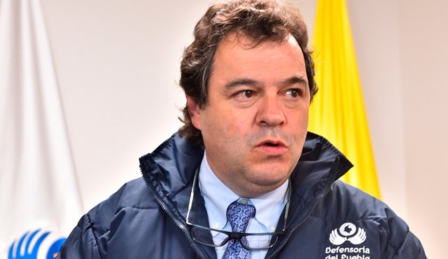Sí queremos que Avianca nos baje los tiqueticos este mes de diciembre: Carlos Negret. Colprensa