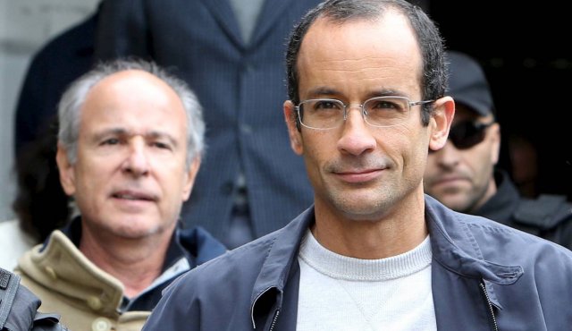 Odebrecht pasará dos años y medio en prisión domiciliaria, otros dos años y medio en régimen semiabierto. Internet