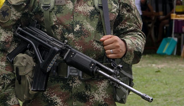 El despliegue es parte de la campaña ‘Es el momento de Colombia. Seguro te va a encantar’. Colprensa