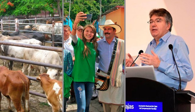 Las noticias más importantes de la economía regional. Archivo