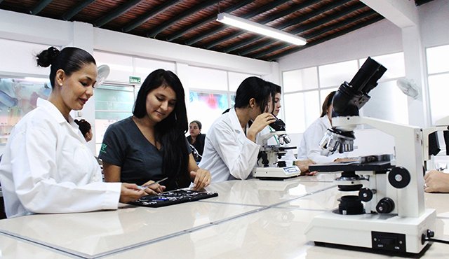 Norte de Santander mejoró siete puestos en la razón de eficiencia, que mide la capacidad que tiene un departamento para aprovechar el entorno en favor de los procesos innovadores. Archivo