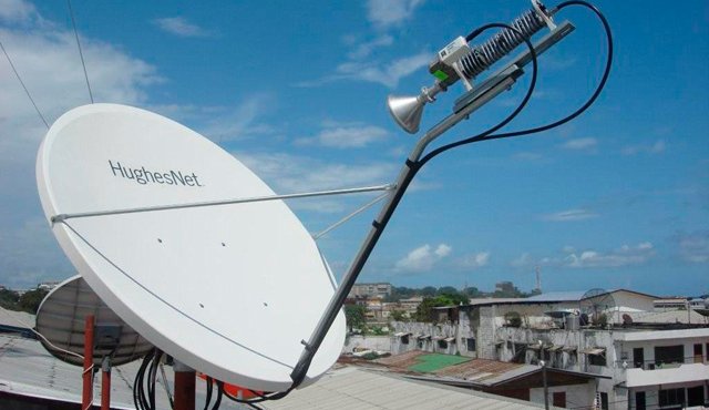 Lo primero que desmitifica la Banda Ka es que el internet satelital no es lento. Internet | Referencial