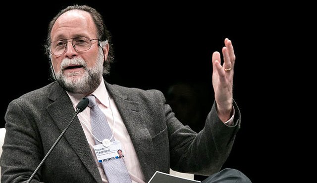 Ricardo Hausmann. Lapatilla.com