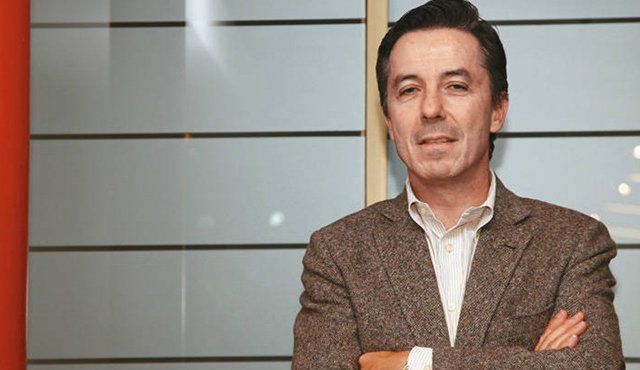 Roberto Prieto Uribe Colprensa